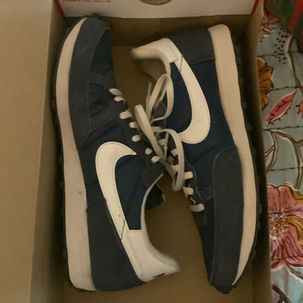 Nike sneakers